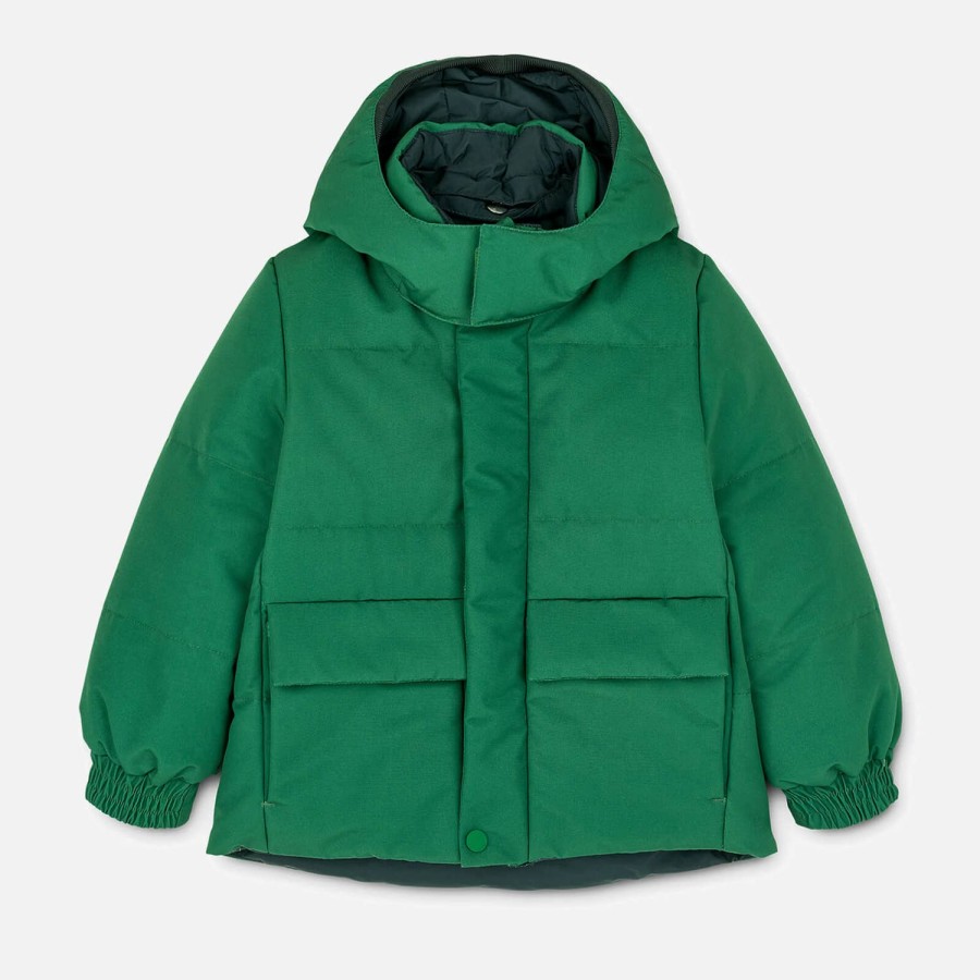 Kind & Baby Liewood Jacken | Liewood Paloma Reversible Shell-Pufferjacke