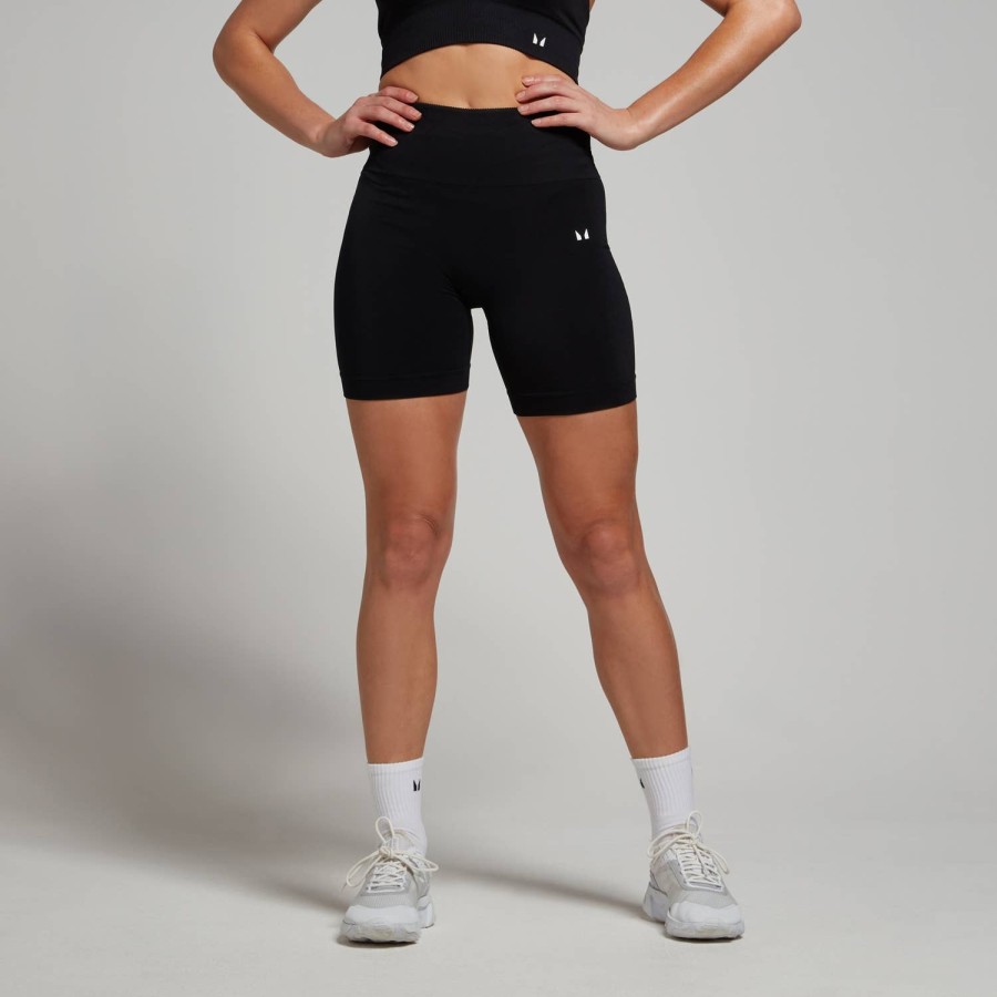 Wehe Abgeordneter Kurze Hose | Mp Damen Tempo Nahtlose Shorts