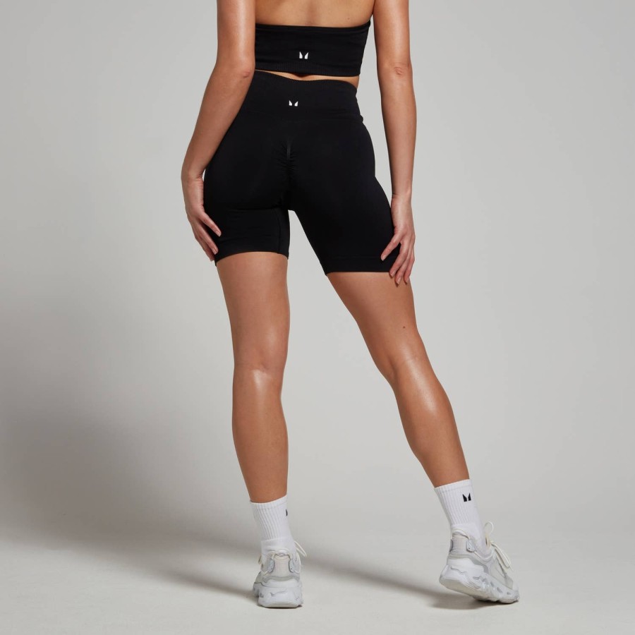 Wehe Abgeordneter Kurze Hose | Mp Damen Tempo Nahtlose Shorts