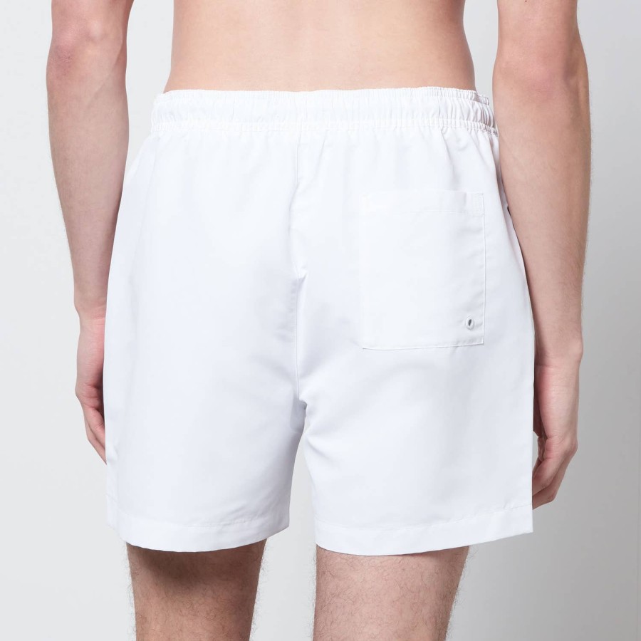 Manner Calvin Klein Bademode Bademode | Calvin Klein Bademode Intense Power Woven Badeshorts