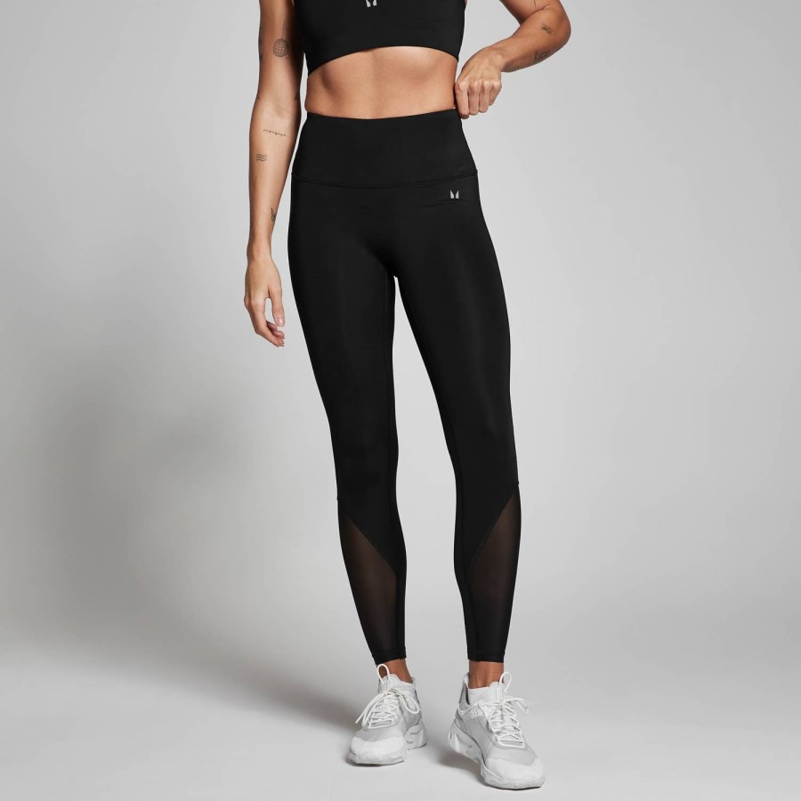 Wehe Abgeordneter Sportbekleidung | Mp Velocity-Leggings Fur Damen