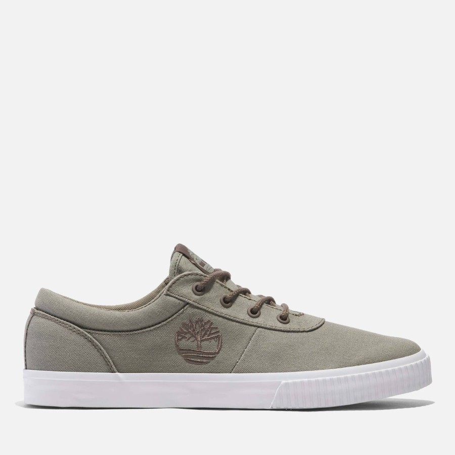 Schuhwerk Timberland Sportschuhe | Timberland Herren Mylo Bay Canvas-Trainer