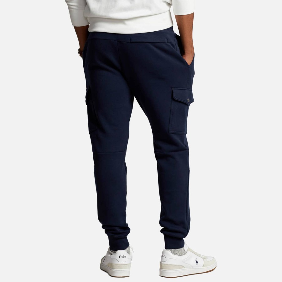 Manner Polo Ralph Lauren Hose | Polo Ralph Lauren Jogginghose Aus Baumwollmischung