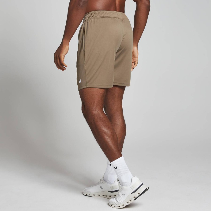 Manner Abgeordneter Kurze Hose | Leichte Trainingsshorts Fur Herren Von Mp