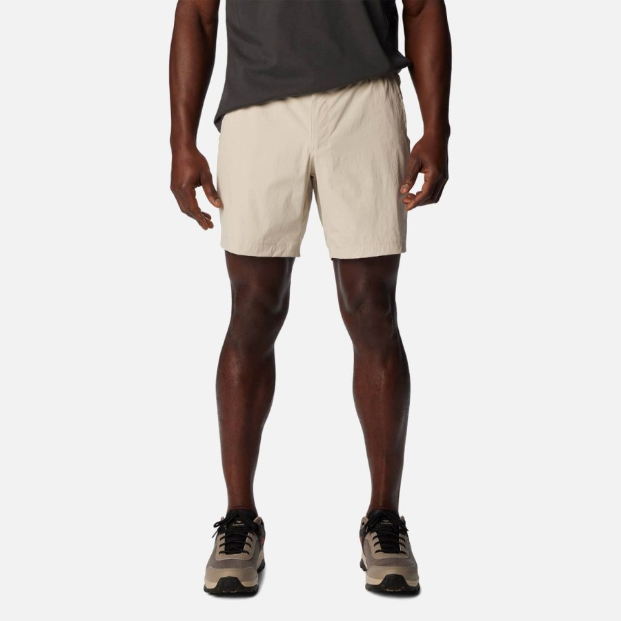 Manner Columbia Kurze Hose | Columbia Landroamer Ripstop-Nylon-Shorts