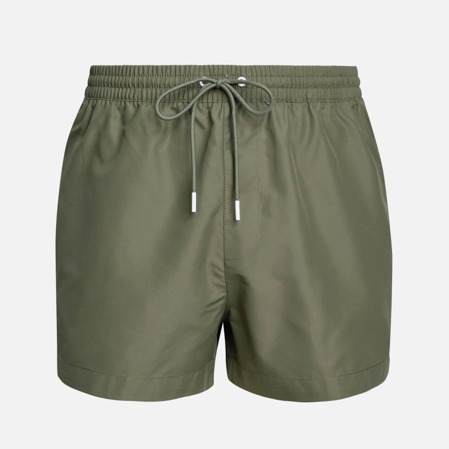 Manner Calvin Klein Bademode Bademode | Calvin Klein Bademode Core Shell Badeshorts